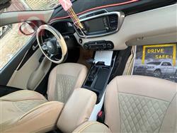 کیا سۆرینتۆ